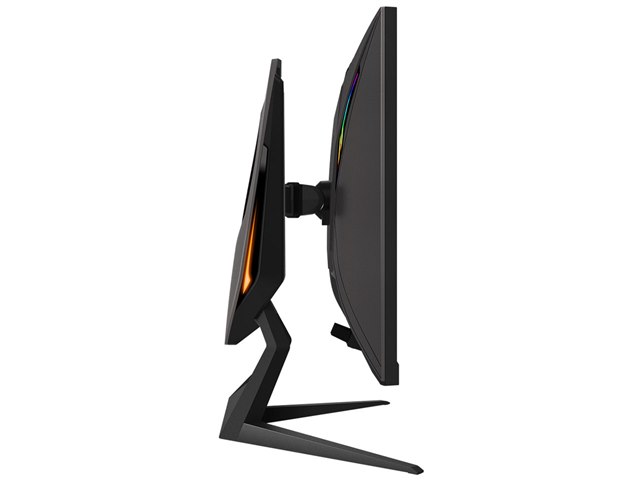 AORUS FI27Q-P [27インチ]の製品画像 - 価格.com