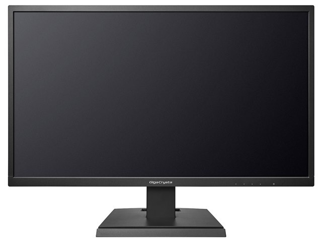 GigaCrysta KH252V-ZS [24.5インチ ブラック]の製品画像 - 価格.com