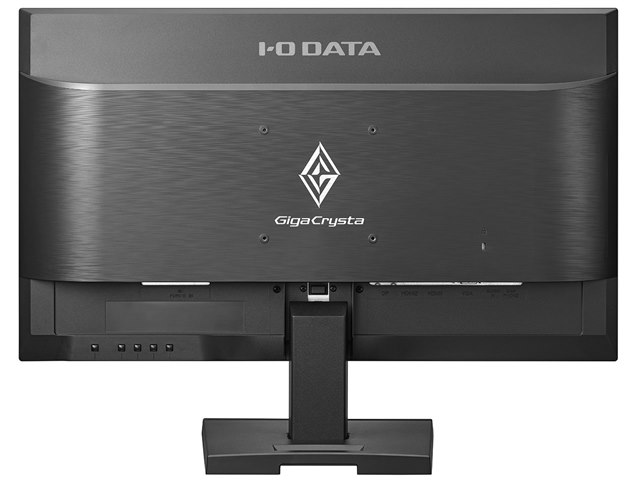GigaCrysta KH252V-ZS [24.5インチ ブラック]の製品画像 - 価格.com
