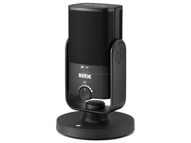 NT-USB Mini