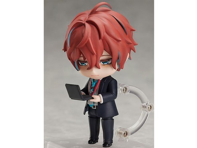 ねんどろいど 観音坂独歩の製品画像 - 価格.com