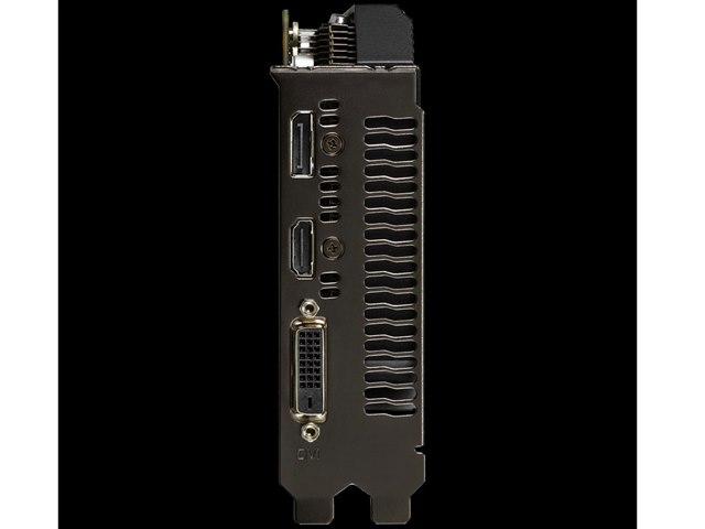 DUAL-GTX1660S-O6G-MINI [PCIExp 6GB]の製品画像 - 価格.com