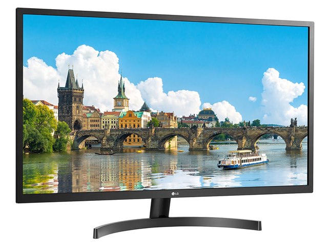LGエレクトロニクス モニター ディスプレイ 32MN600P-B Monitor IPS Full HD de 31.5'' con AMD FreeSync™ - 32MN600P-B | LG PA