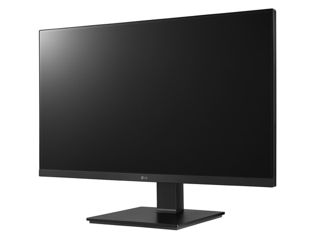 24BL650C-B [23.8インチ]の製品画像 - 価格.com