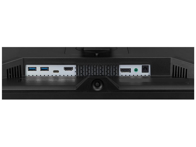 24BL650C-B [23.8インチ]の製品画像 - 価格.com