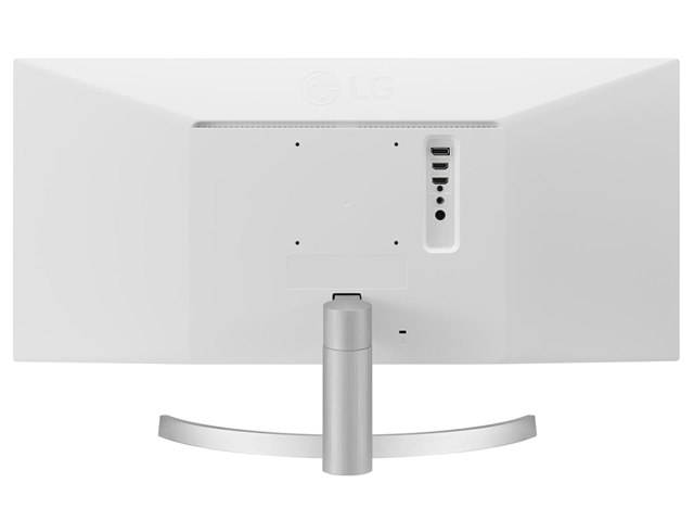 29WN600-W [29インチ]の製品画像 - 価格.com