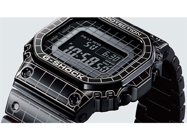 G-SHOCK GMW-B5000CS-1JRの製品画像 - 価格.com