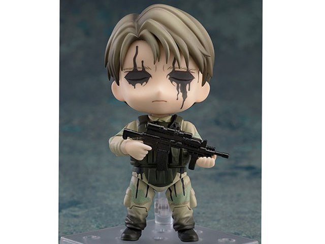 ねんどろいど クリフの製品画像 - 価格.com
