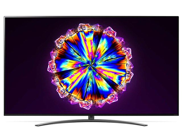 86NANO91JNA [86インチ]の製品画像 - 価格.com