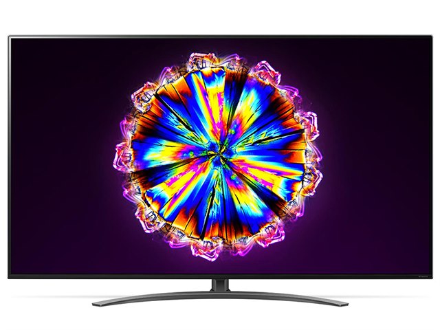 LG 65NANO91JNA ６５インチ 液晶テレビ 2020年 65NANO91JNA [65インチ]の製品画像 - 価格.com
