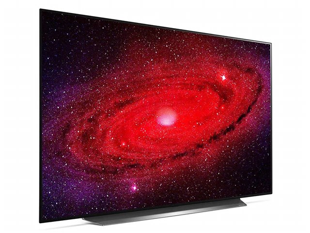 OLED65CXPJA [65インチ]の製品画像 - 価格.com