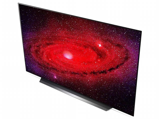 OLED65CXPJA [65インチ]の製品画像 - 価格.com