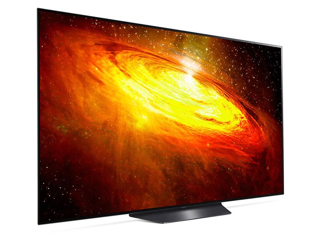 OLED65BXPJA [65インチ]の製品画像 - 価格.com