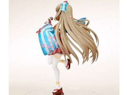 アイドルマスター シンデレラガールズ 1/7 依田芳乃 わだつみの導き手