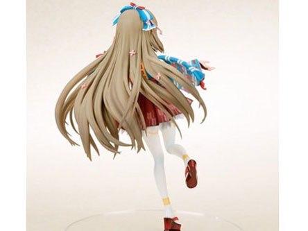 アイドルマスター シンデレラガールズ 1/7 依田芳乃 わだつみの導き手