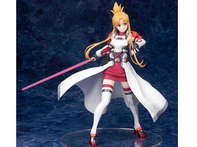 ソードアート・オンライン アリシゼーション 1/7 アスナ GGO Ver.の
