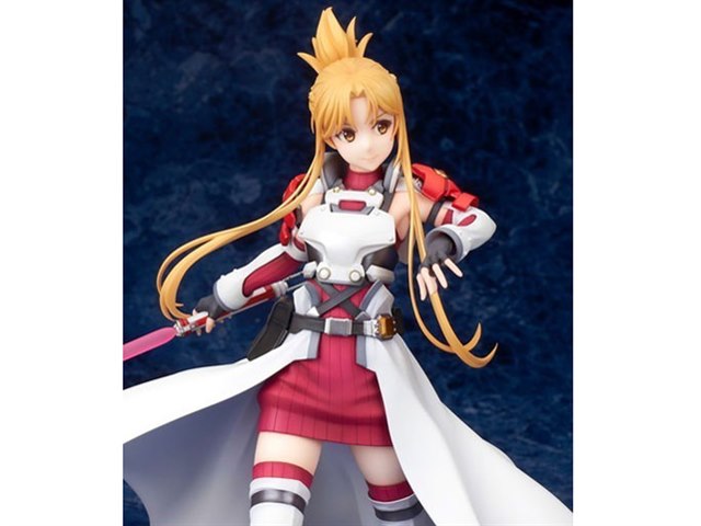 ソードアート・オンライン アリシゼーション 1/7 アスナ GGO Ver.の