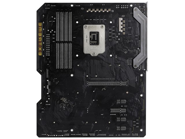 Z490 Extreme4の製品画像 - 価格.com