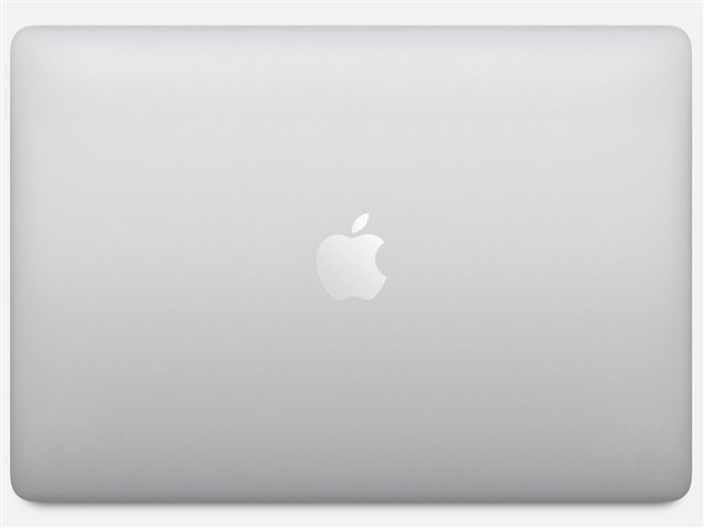 MacBook Pro Retinaディスプレイ 2000/13.3 MWP72J/A [シルバー