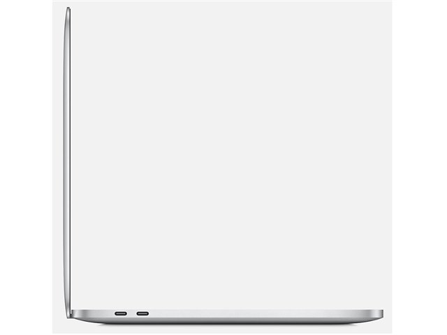 MacBook Pro Retinaディスプレイ 1400/13.3 MXK72J/A [シルバー]の製品