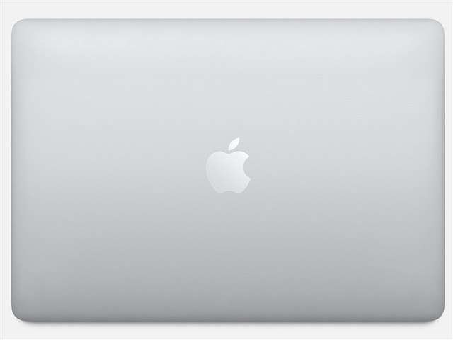MacBook Pro Retinaディスプレイ 1400/13.3 MXK72J/A [シルバー]の製品