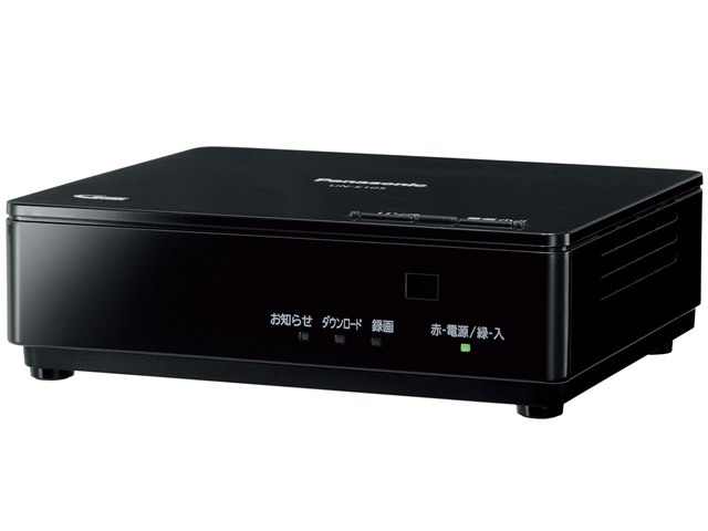 Panasonic - PANASONIC UN-15N10 ブラック プライベート・ビエラ プライベート・ビエラ UN-15N10の製品画像 - 価格.com
