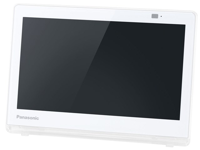 Panasonic VIERA UN-10E10-W 10インチ液晶テレビ Amazon | パナソニック 10V型 ポータブル 液晶テレビ 2020