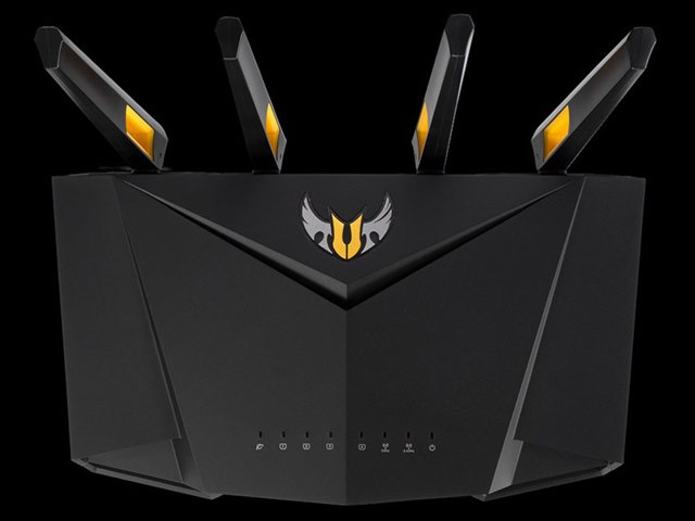 【最終値下げ‼️】ASUS TUF GAMING AX3000 ルーター TUF Gaming AX3000｜Wi-Fiルーター｜ASUS 日本