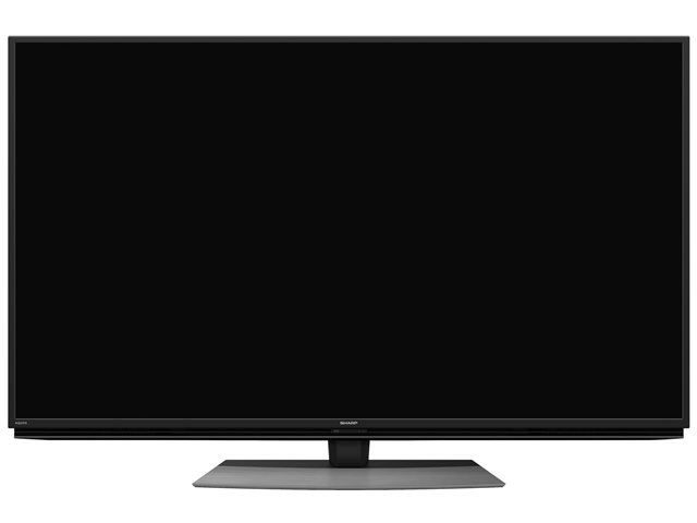 AQUOS 4K 4T-C55EL1 55インチ TV 液晶テレビ AQUOS(アクオス) 4T-C55EL1 [55V型 /Bluetooth対応 /4K対応