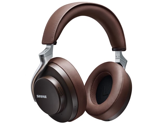SHURE AONIC 50 SBH2350-BK-J ブラック SHURE AONIC 50 SBH2350-BK-J [ブラック] 価格比較 - 価格.com