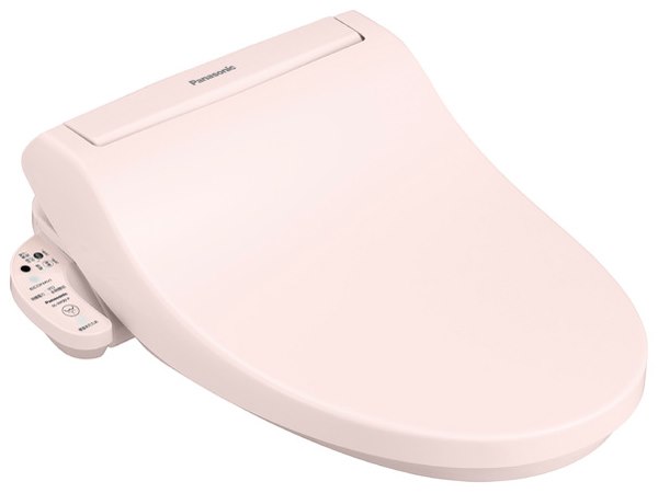 温水洗浄便座 DL-RT20-P ピンク ビューティ・トワレ DL-WP20-P [パステルピンク]の製品画像 - 価格.com