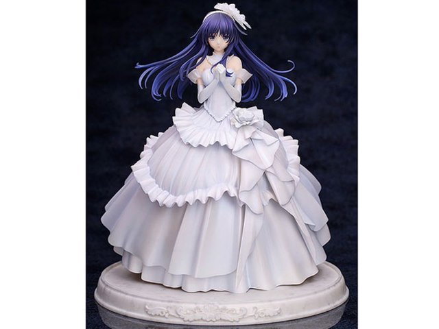 WHITE ALBUM2 1/7 冬馬 かずさの製品画像 - 価格.com