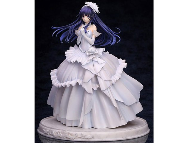 WHITE ALBUM2 1/7 冬馬 かずさの製品画像 - 価格.com