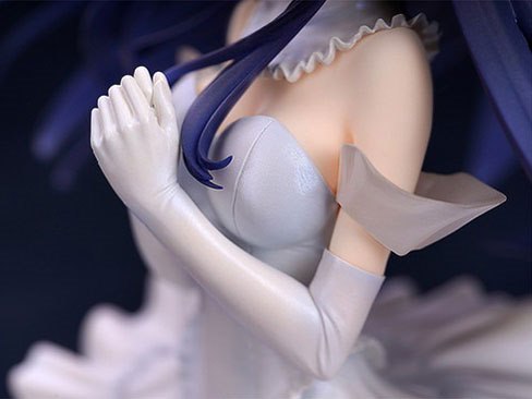 WHITE ALBUM2 1/7 冬馬 かずさの製品画像 - 価格.com