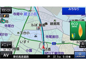 GORILLA CN-G1400VDの製品画像 - 価格.com