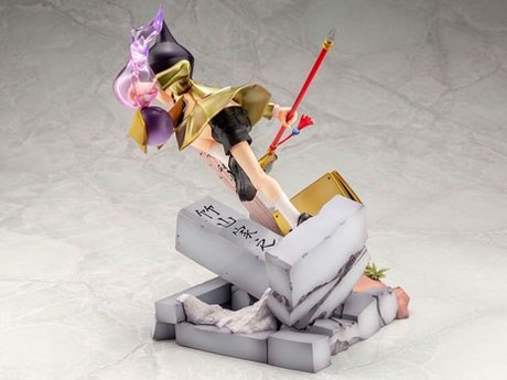ARTFX J シャマンキング 道蓮 フィギュア シャーマンキング ARTFX J 1/8 道蓮の製品画像 - 価格.com
