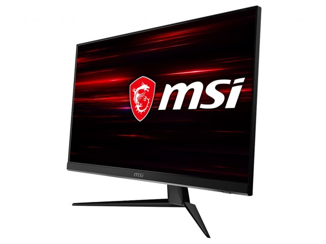 おトク】 MSI Optix G271 ゲーミングモニター 27インチ | www