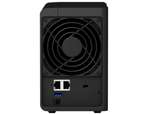 DiskStation DS220+の製品画像 - 価格.com