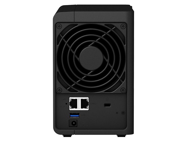 DiskStation DS220+/JPの製品画像 - 価格.com