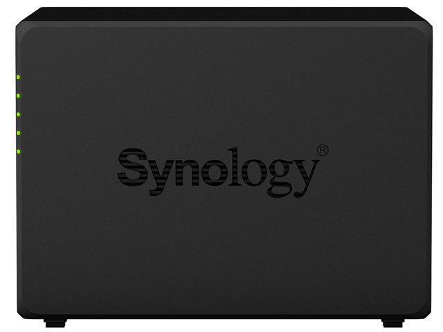 【新品未使用】Synology DiskStation DS920+ DiskStation DS920+の製品画像 - 価格.com