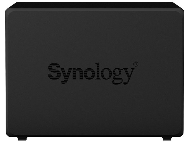 【美品】Synology DiskStation DS920+/JP 4ベイ DiskStation DS920+の製品画像 - 価格.com