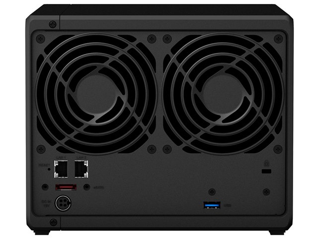 DiskStation DS920+の製品画像 - 価格.com