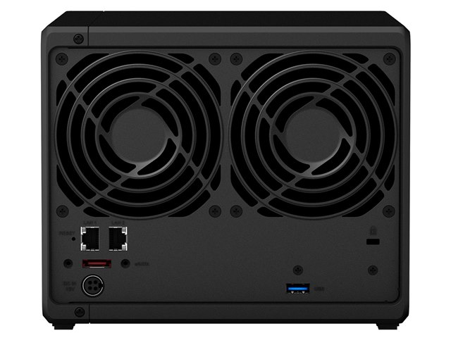 DiskStation DS920+/JPの製品画像 - 価格.com