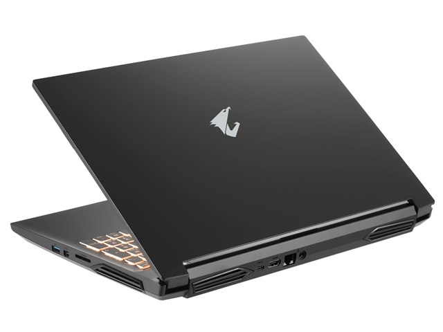 AORUS 5 SB-7JP1130SHの製品画像 - 価格.com