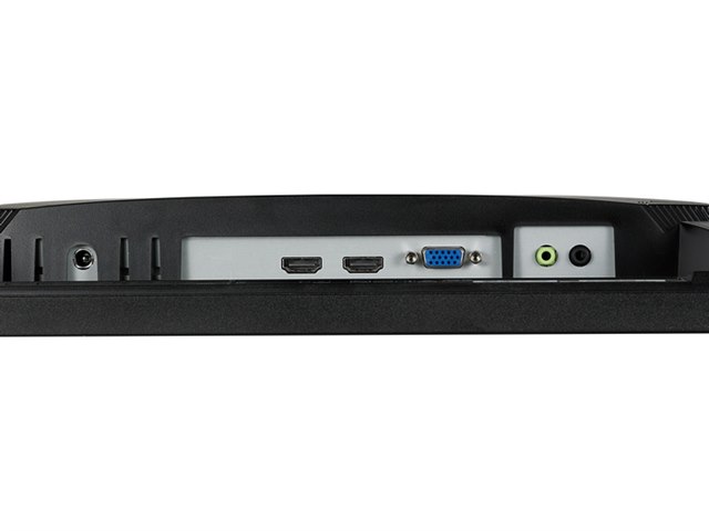 VG245HE-DP [24インチ ブラック] ドスパラWeb限定モデルの製品画像