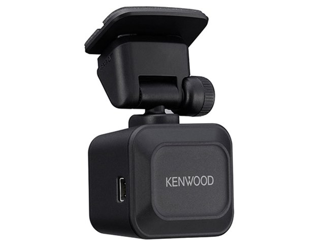 W*☆様 DRV-MR450 新品未使用！！ KENWOOD DRV-MR450 前後撮影対応 2カメラ ドライブレコーダー