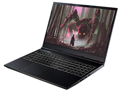 価格.com】ゲーミングノートPC（レベル：中級者） 満足度ランキング[発売日・登録日：最近10年以内]