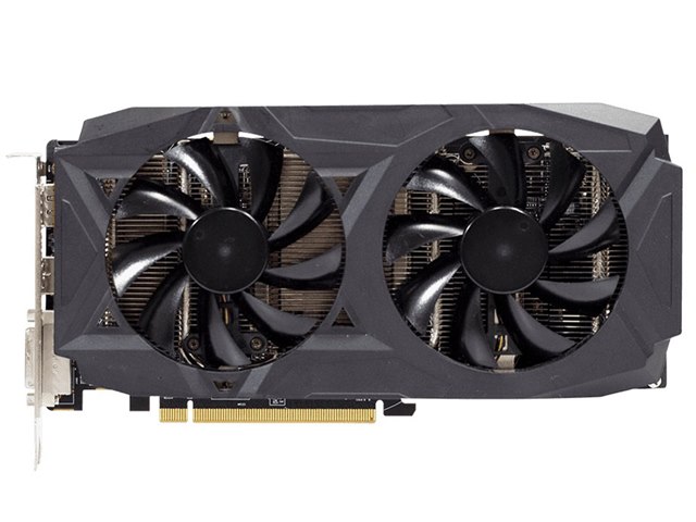 RD-RX580-E8GB/OC/DF3 [PCIExp 8GB]の製品画像 - 価格.com