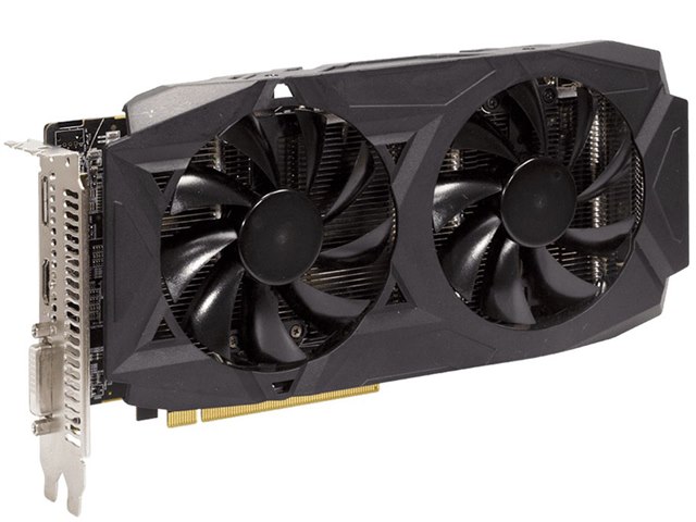 RD-RX580-E8GB/OC/DF3 [PCIExp 8GB]の製品画像 - 価格.com