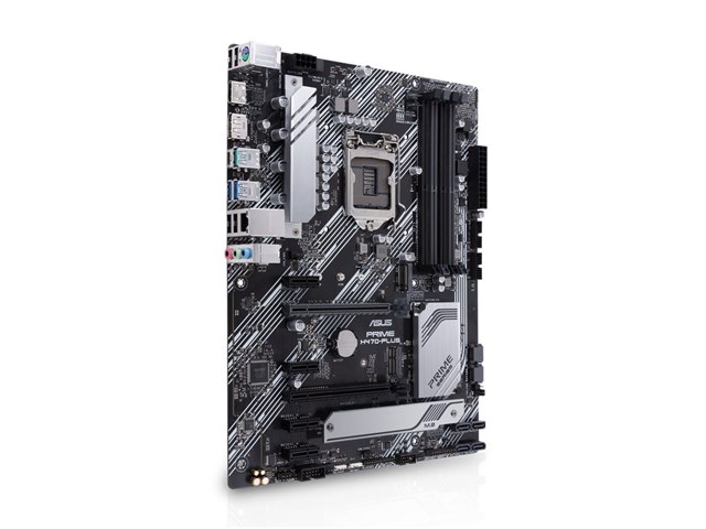 PRIME H470-PLUSの製品画像 - 価格.com